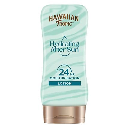 Hawaiian Tropic Silk Hydration After Sun Lotion 180Ml