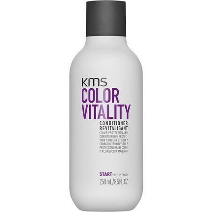 Kms Color Vitality Conditioner 250Ml