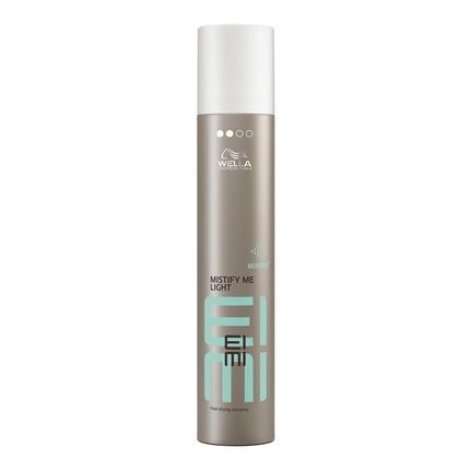 Wella Eimi Mistify Light 300Ml