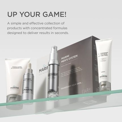 Jan Marini Skin Research Marini Men'S System - Image 3