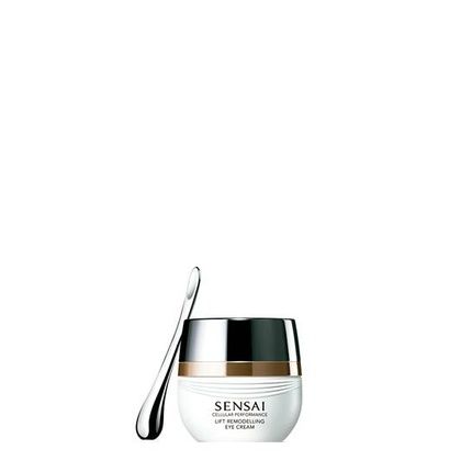 Sensai Cellular Performance Lift Remodelling Eye Cream 15Ml
