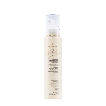 Medavita All Blondes Break Off Damage 150Ml