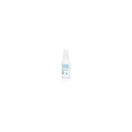 Instituto Espaol Gotas Frescas Baby Cologne Spray 80 Ml