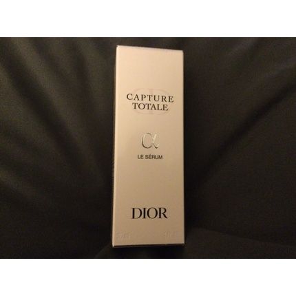 Christian Dior Capture Totale Anti-Aging Serum 30Ml