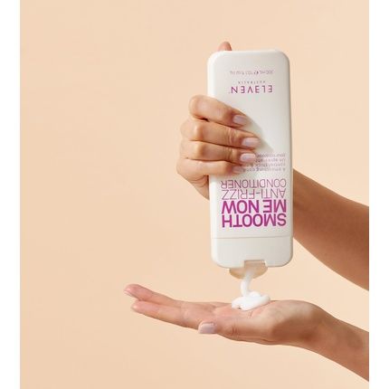 Eleven Smooth Me Now Anti-Frizz Conditioner - Image 3