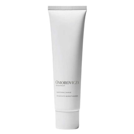 Omorovicza Soothing Shave Cream 150Ml