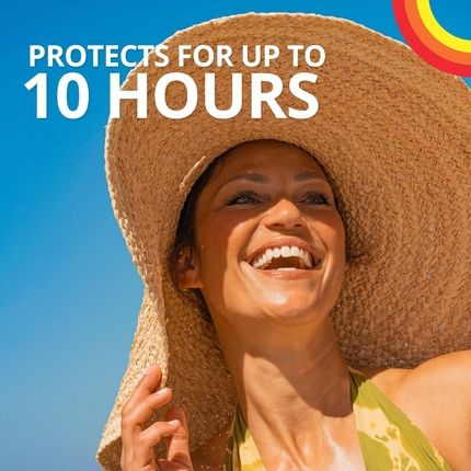 Riemann P20 Original Spf 50+ Spray 200Ml - Image 3