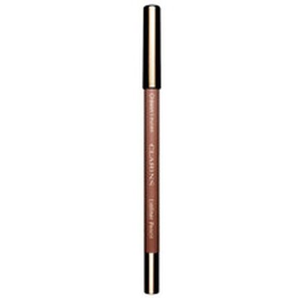 Clarins Lipliner Pencil 02 Nude Beige 12 Grams - Image 3