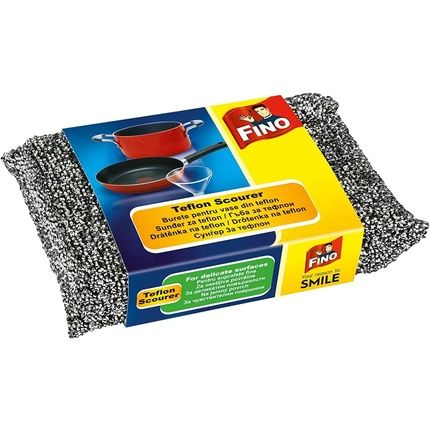 Fino Teflon Scourer Non Scratch Scourers