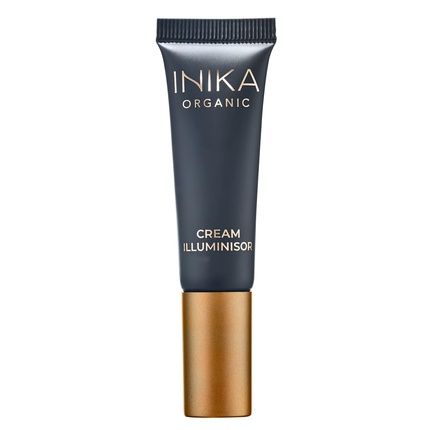 Inika Organic Cream Illuminisor Pink Pearl