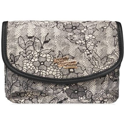 Parsa Makeup Purse In Lace