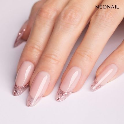 Neonail Duo Acrylgel Cover Nude Polygel For Gel Nails - Image 3