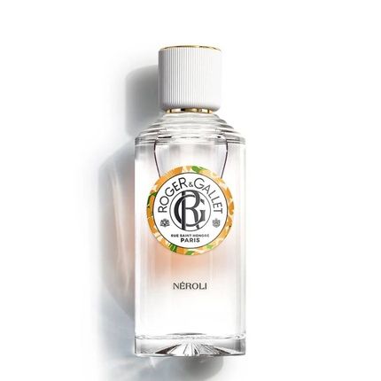 Roger & Gallet Neroli Fragrant Wellbeing Water 100Ml For Unisex - Image 4