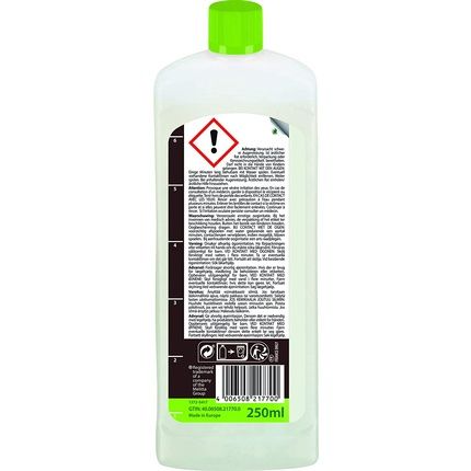 Melitta Organic Liquid Descaler, Multi Purpose, 250 Ml