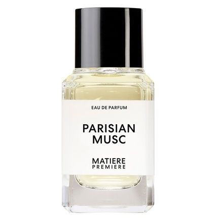 Matiere Premiere Parisian Musc Eau De Parfum Spray 50Ml