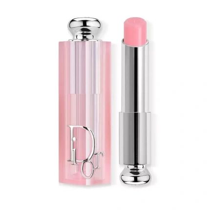 Dior Addict Lip Glow - 48 Hour Moisturising Lip Balm With Ph Activated Colour