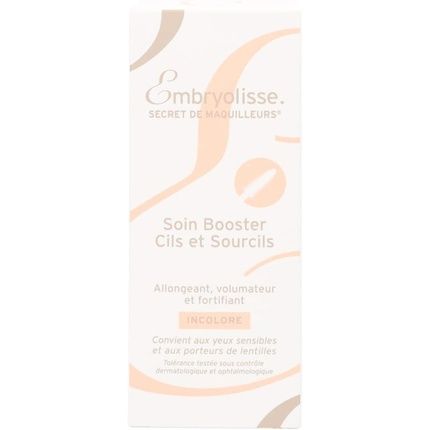 Embryolisse Lashes & Brows Booster High Potency Formula - Image 3