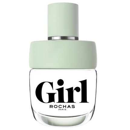 Rochas Girl Eau De Toilette Spray 60Ml
