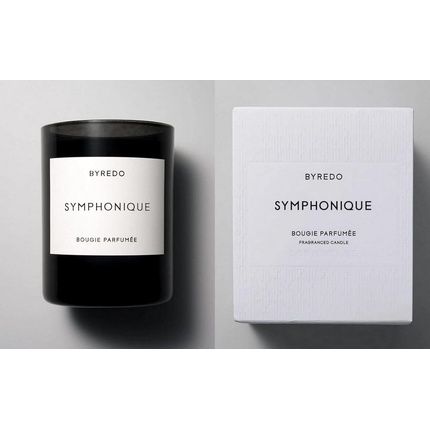 Byredo Symphonique Candle 240G