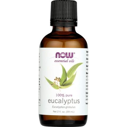 100% Pure Eucalyptus Essential Oil 59Ml