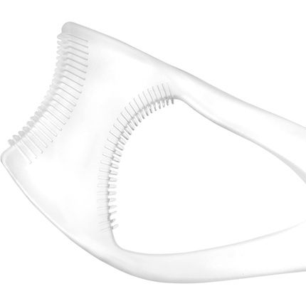 Tweezerman Studio Collection Eyelash Stencil Makeup Protection - Image 3