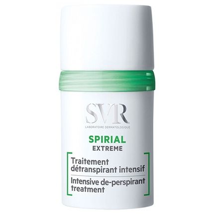 Svr Spirial Extreme Intensive Deperspirant Treatment 20 Ml