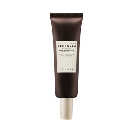 Skin1004 Madagascar Centella Probio-Cica Glow Sun Ampoule - 50 Ml