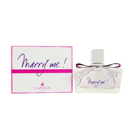 Lanvin Marry Me Eau De Parfum 75Ml - Image 4