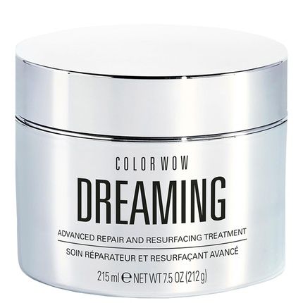 Color Wow Dreaming Advanced Repair And Resurfacing Treatment Hair Mask