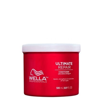 Wella Professionals Ultimate Repair Conditioner 500Ml