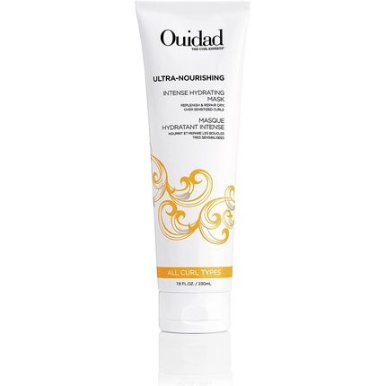 Ouidad Ultra-Nourishing Intense Hydrating Mask
