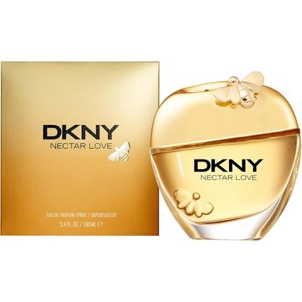 Dkny Nectar Love Eau De Parfum 100Ml
