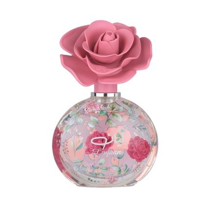 Lattafa Layaan Eau De Parfum 75Ml Women Fragrance