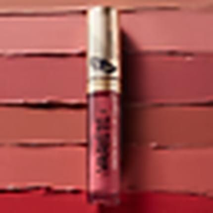 Eveline Variete Liquid Lipstick Satin Matt 4.5Ml Peach Mousse