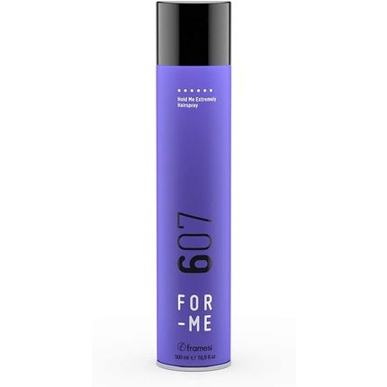 Framesi For-Me 607 Hold Me Extremely Hairspray 500Ml