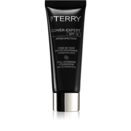 By Terry Cover Expert Perfecting Fluid Foundation Spf 15 - 01 Fair Beige, 35Ml