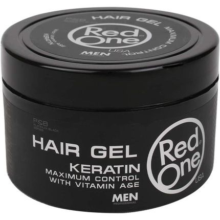 Redone Keratin Hair Gel 450Ml