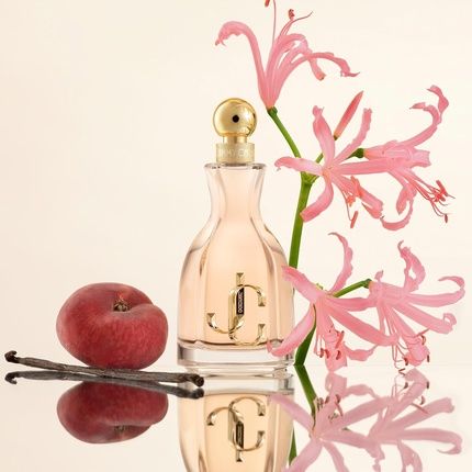 Jimmy Choo I Want Choo Gift Set Eau De Parfum 60Ml Body Lotion 100Ml