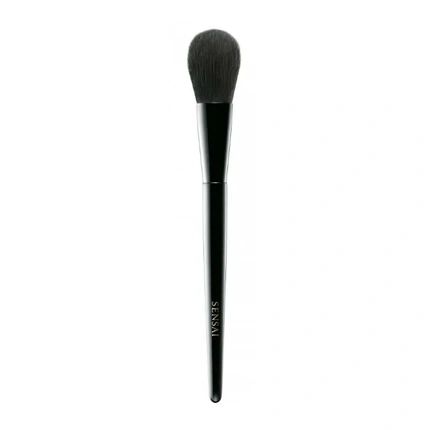 Sensai Cheek Brush A Highquality Cosmetic Brush For Flawless Application - Image 3