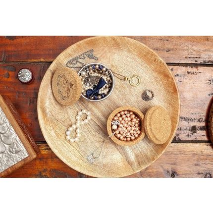 Essencias De Portugal Set Of 2 50G Soaps In Portuguese Aluminium Jewellery - Pack Of 2 - Image 3