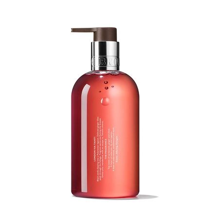 Molton Brown Heavenly Gingerlily Hand Wash Soap 300Ml - Image 3