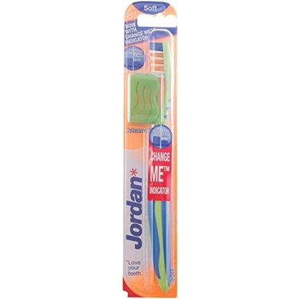 Jordan Advanced Soft Toothbrush 100G