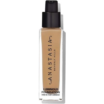 Anastasia Beverly Hills Luminous Foundation 310C 30Ml - Image 3