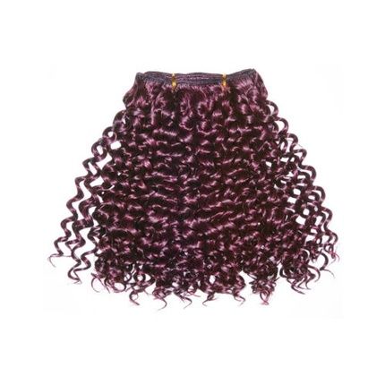 Dream Hair S-Merci Curl Weaving Synthetic Hair 12"/30Cm