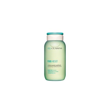 Clarins My Clarins Purifying Matifying Toner 200Ml - Image 4
