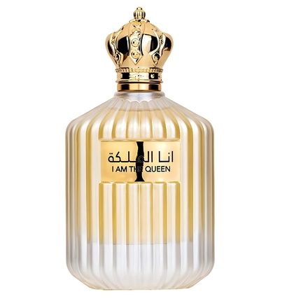 Ard Al Zaafaran I Am The Queen Eau De Parfum Spray 100Ml