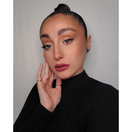 Thebalm Meet Matte Hughes Confident 0.25 Fl. Oz. - Image 3