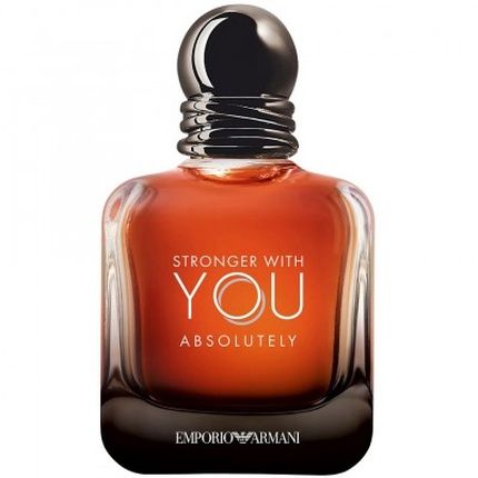 Giorgio Armani Stronger With You Absolutely Eau De Parfum 50Ml