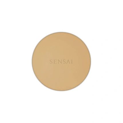 Sensai Sensai Total Finish Spf 10 Refill Tf203 Natural Beige 11G