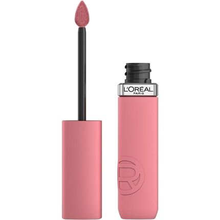 L'Oreal Paris Liquid Lipstick Intense Colour Longwear Matte Formula